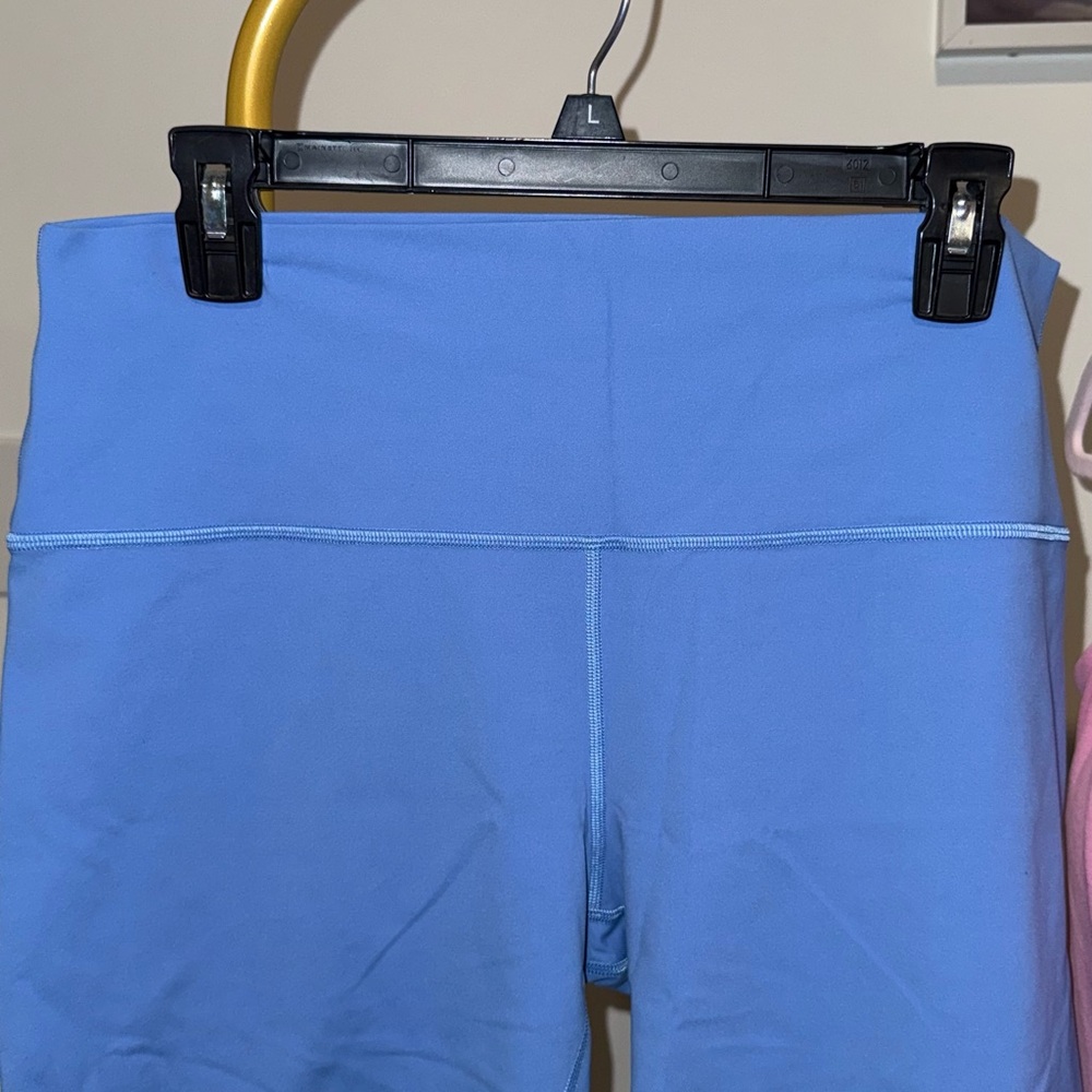 Lululemon Align 6’ short